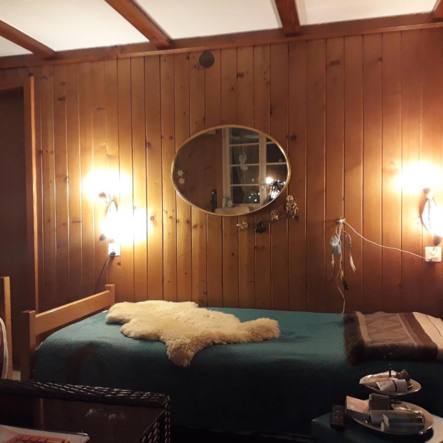 Chalet Gotthelf Gartenstudio, Ferien Mit Hund Αντελμπόντεν Εξωτερικό φωτογραφία